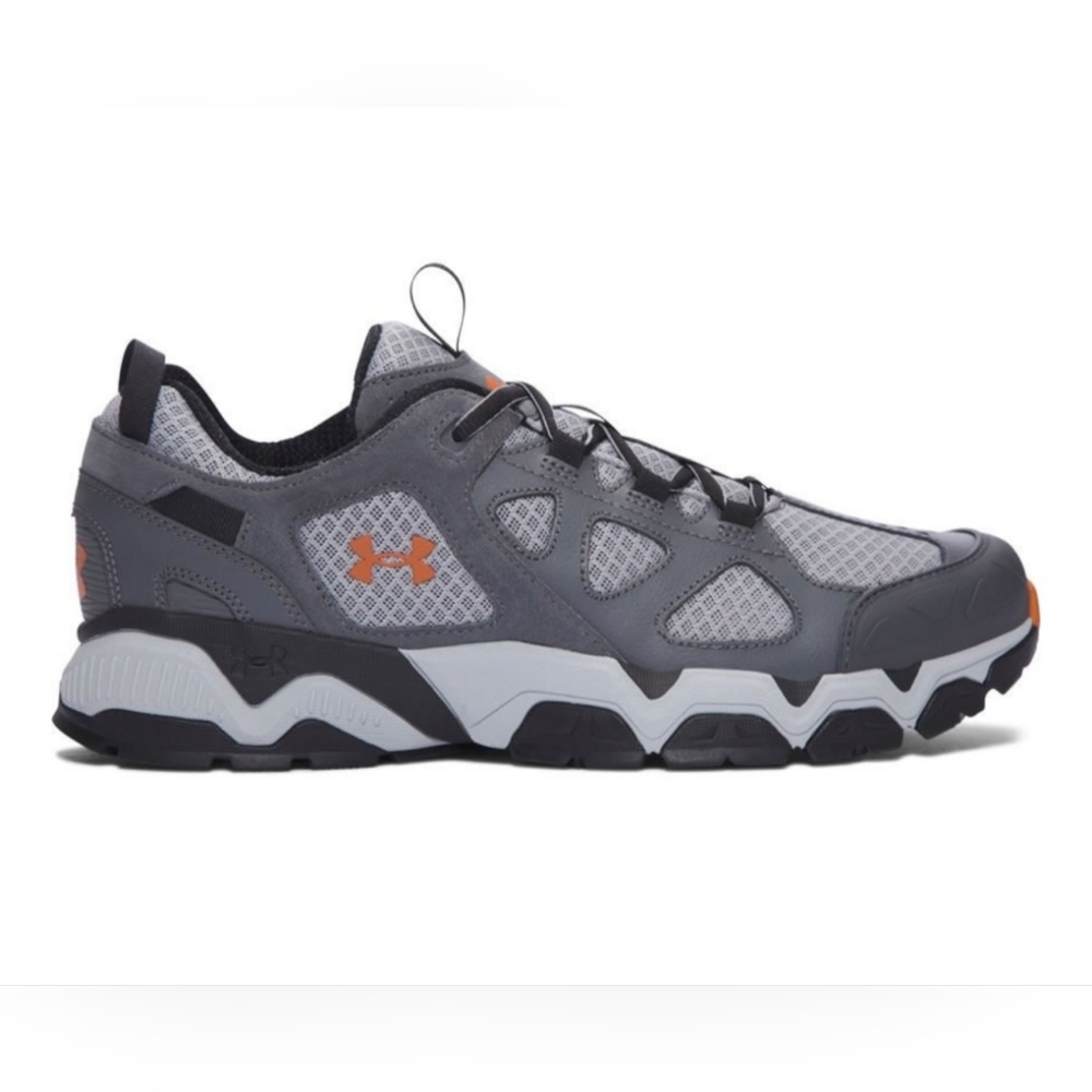 NWT Men's Under Armour Mirage 3.0 sneakers sz 11